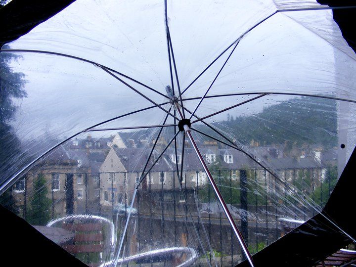 The weather is damper here, the skies are greyer, and the people perhaps more reserved.  But what if we could create a Scottish version of the Mexican Day of the Dead? Less colourful?  Perhaps.  Less flamboyant?  Definitely.  Less relevant?  No.  (Photo: Sean Cartwright)