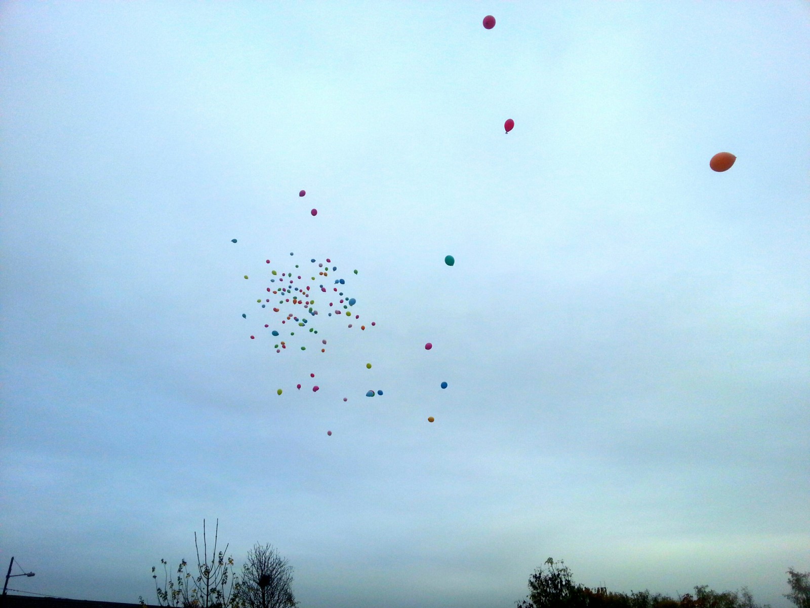Bridgeton: a community celebration