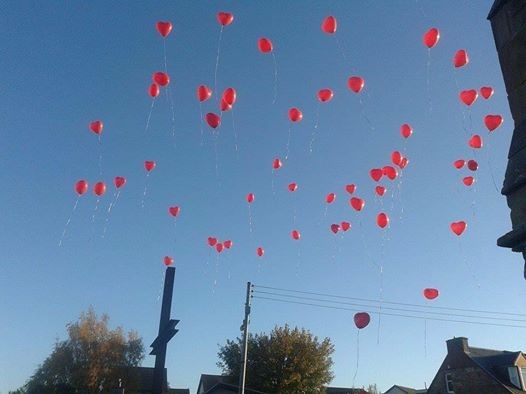 Cambuslang remembering