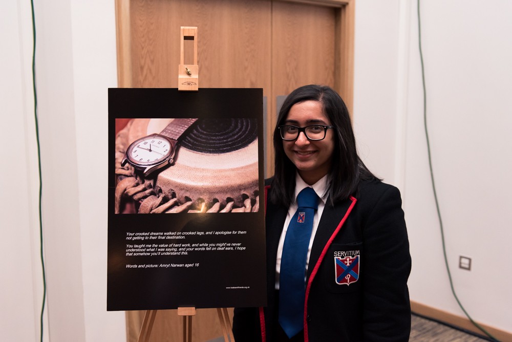 Essence of a Memory Competition Winner: Amryt Narwan