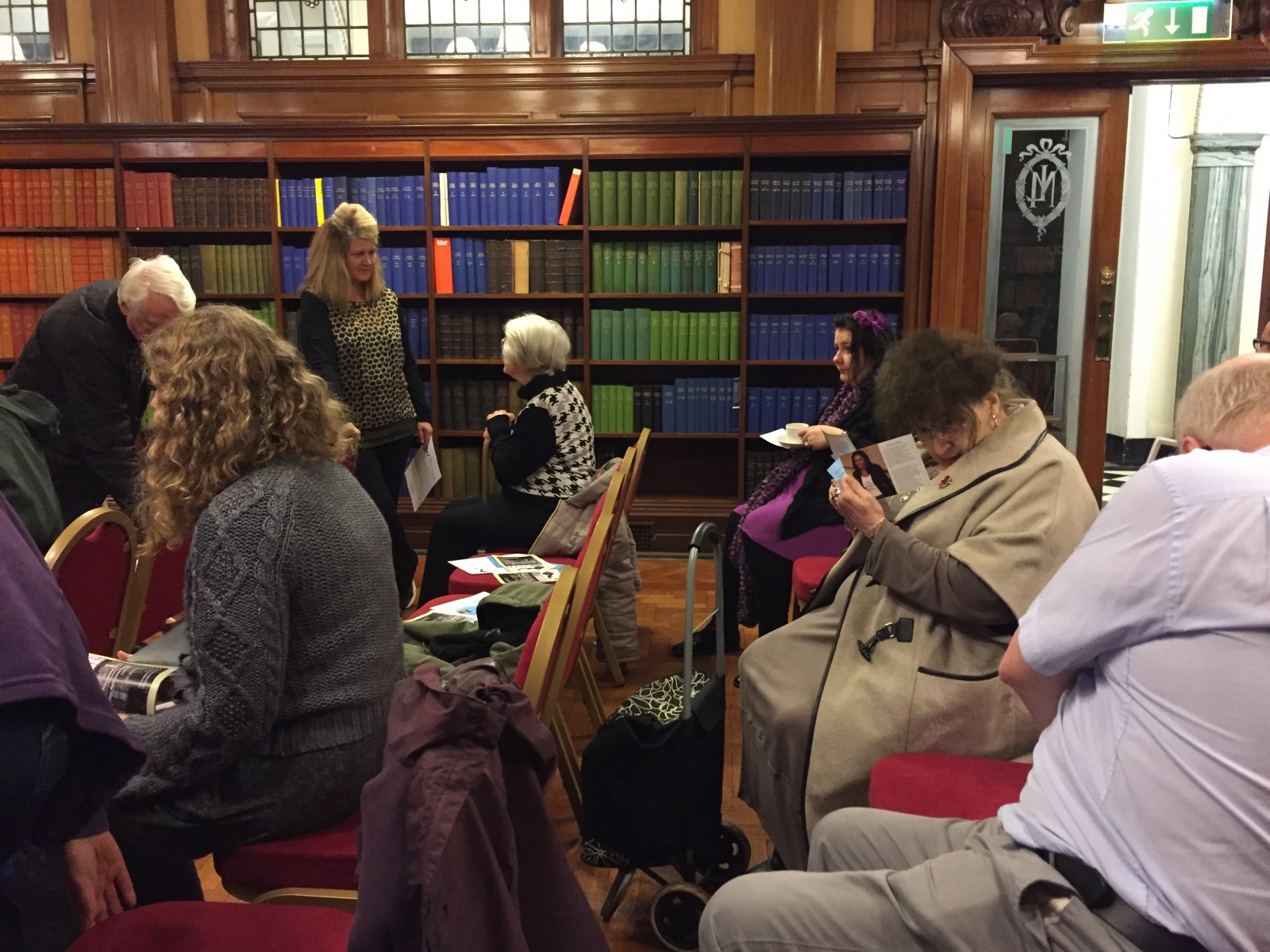 Courage in the name of freedom and expression - Scottish Writer's Centre