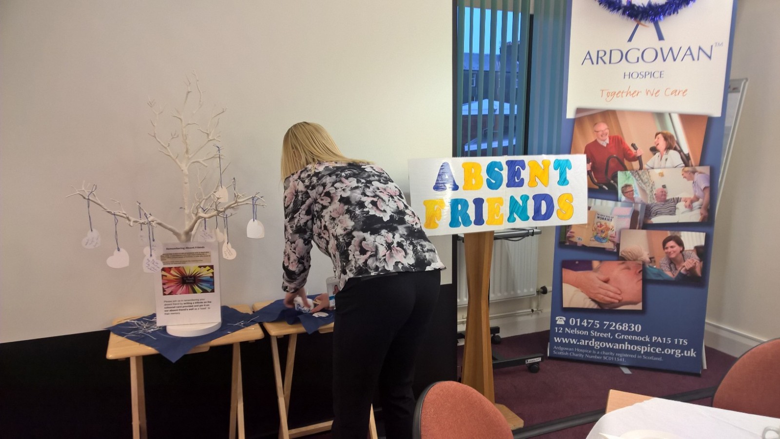 Ardgowan Hospice