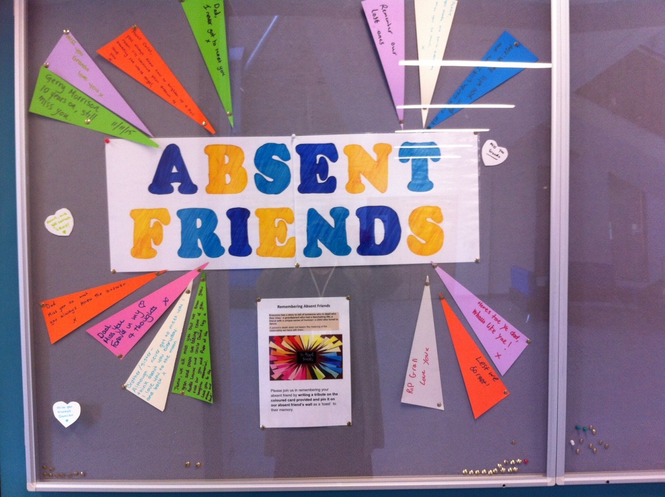 Schools in Inverclyde working with Ardgowan Hospice
