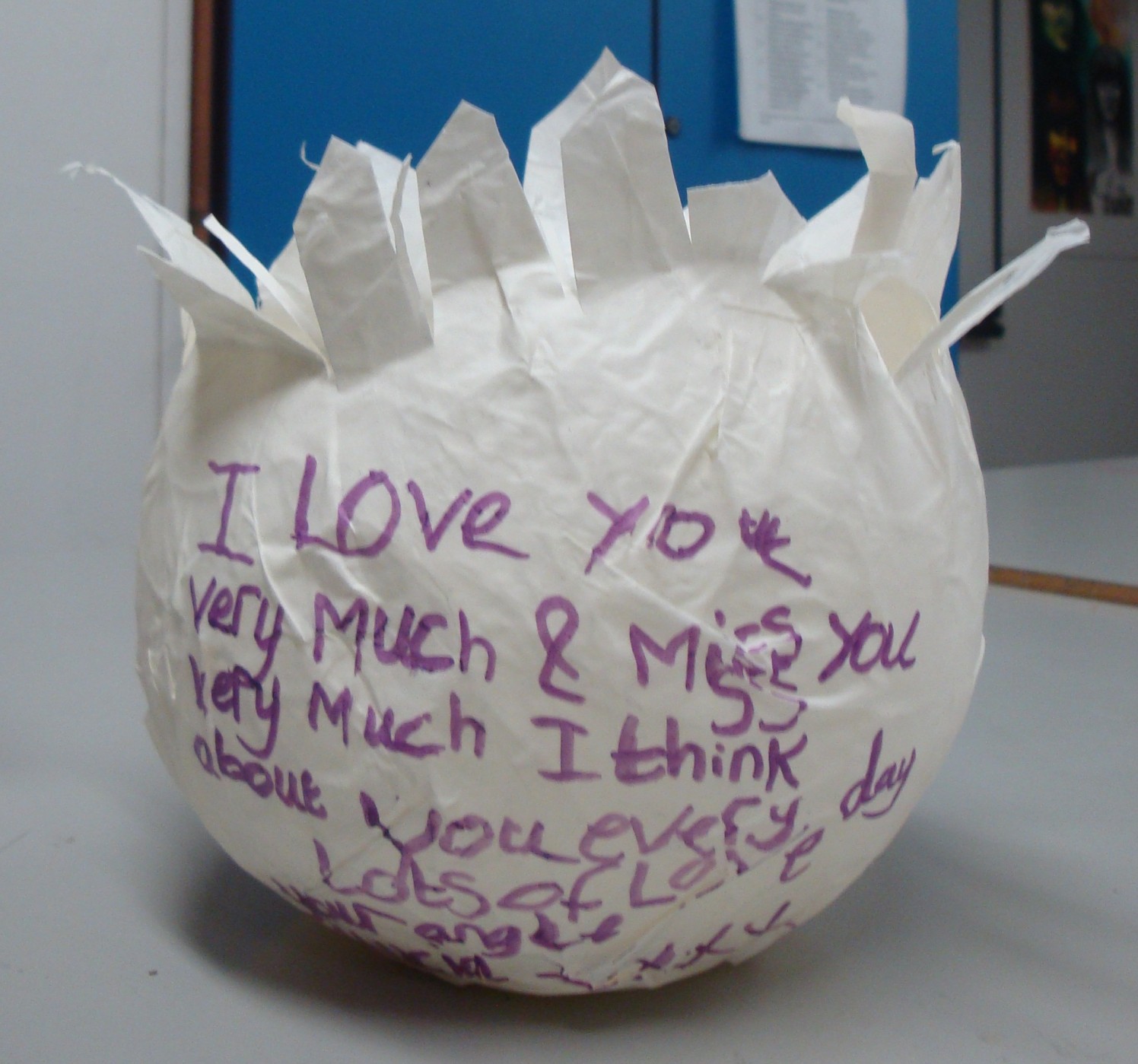 Remembering the Light: Penicuik YMCA/YWCA