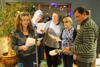 Eskdalemuir Expressive Arts