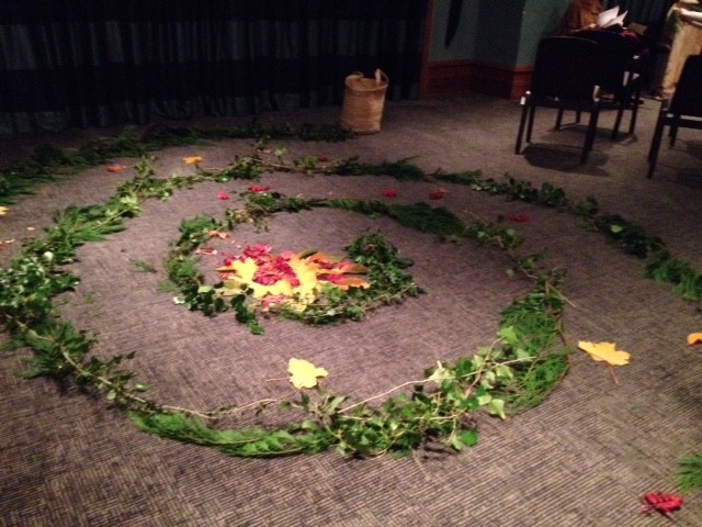 An Evening of Remembrance at Eden Court, Inverness