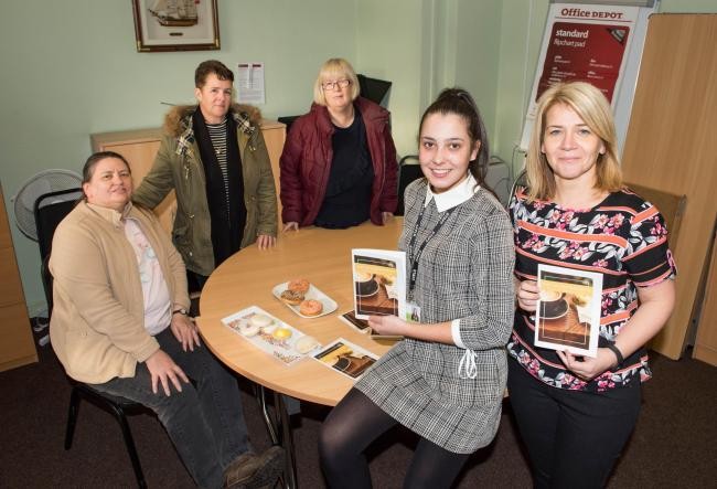 Inverclyde Cafe of Reminiscence
