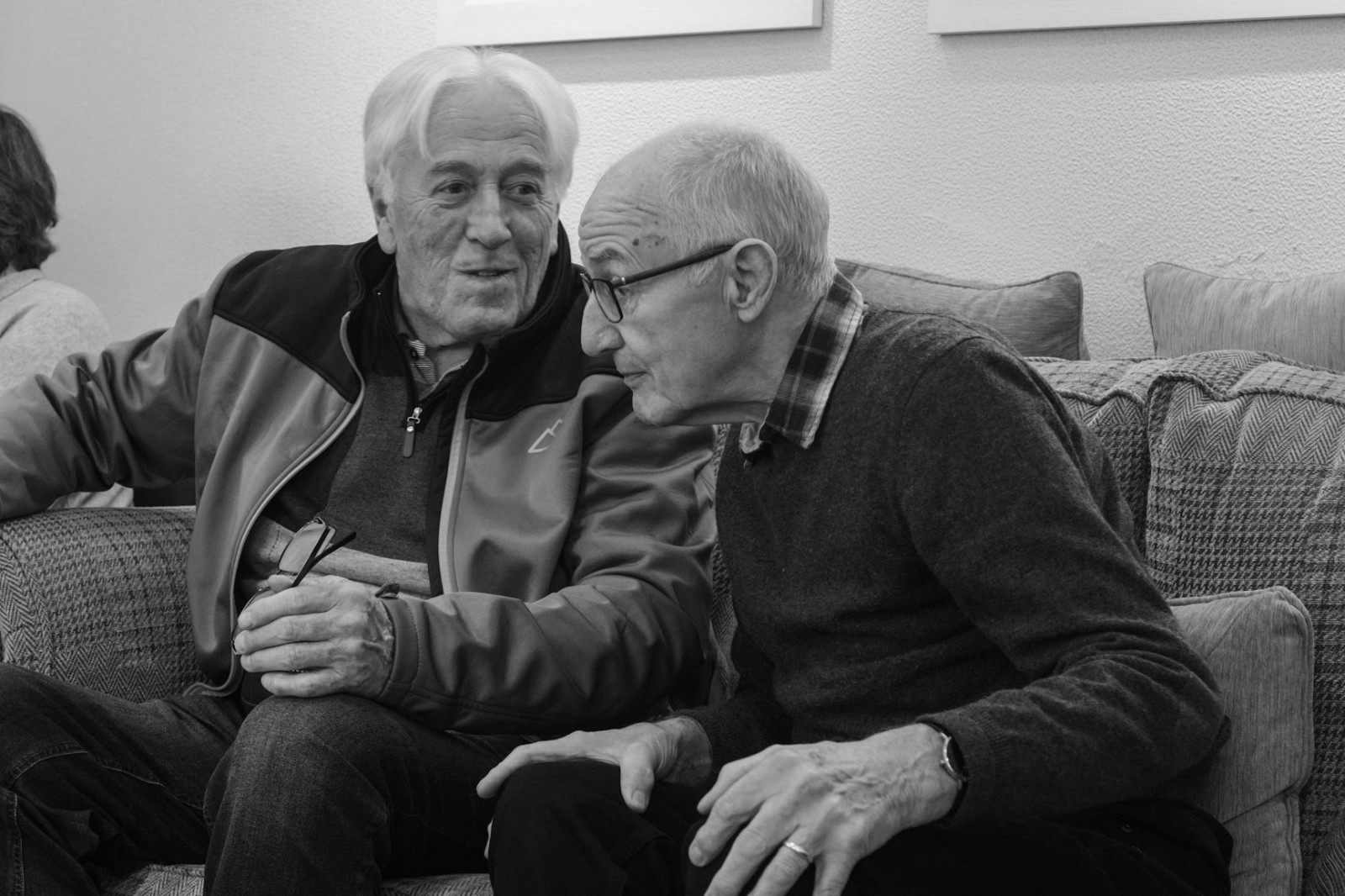 To Absent Friends events in Oban