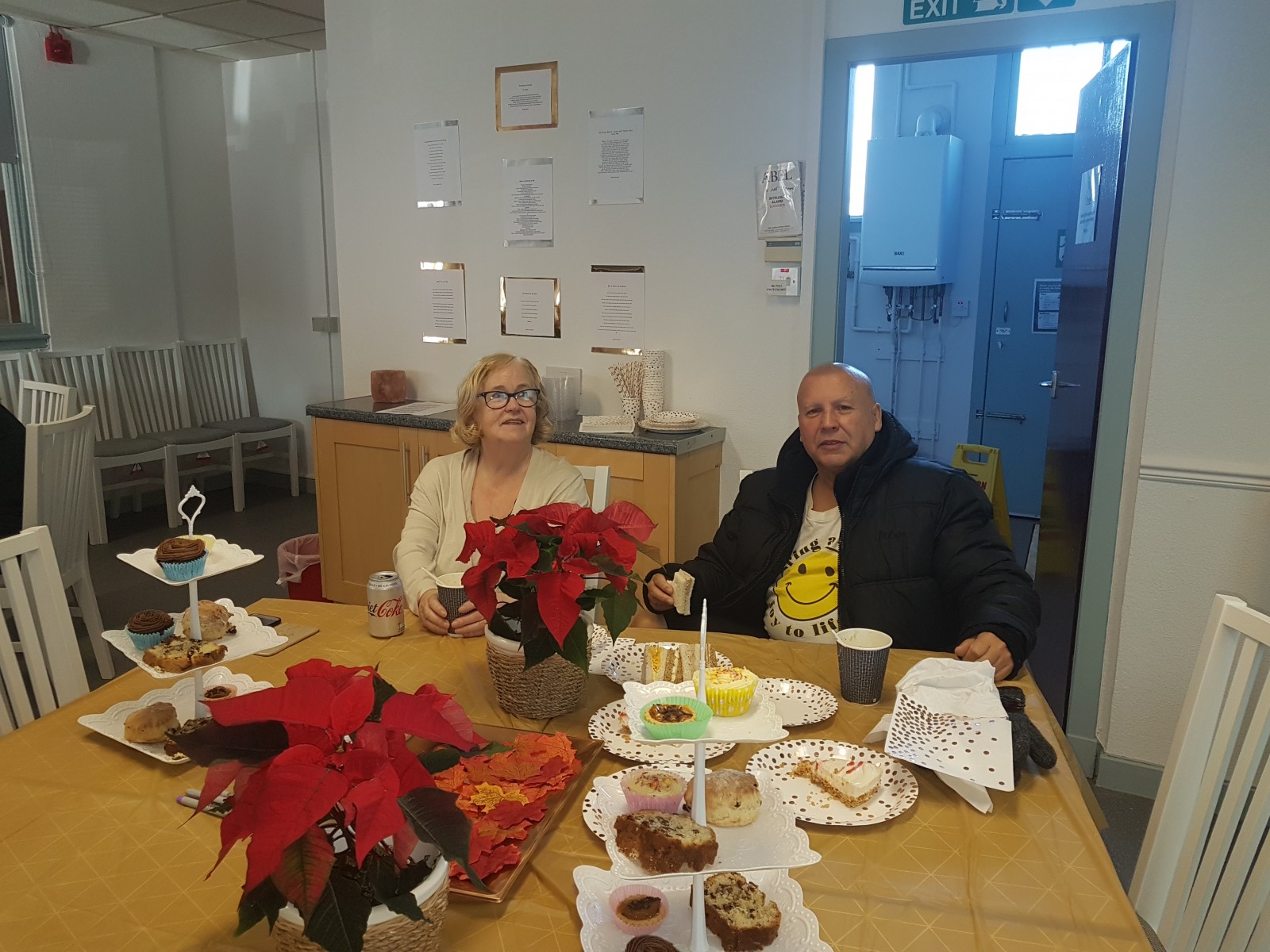 Inverclyde Carers Centre