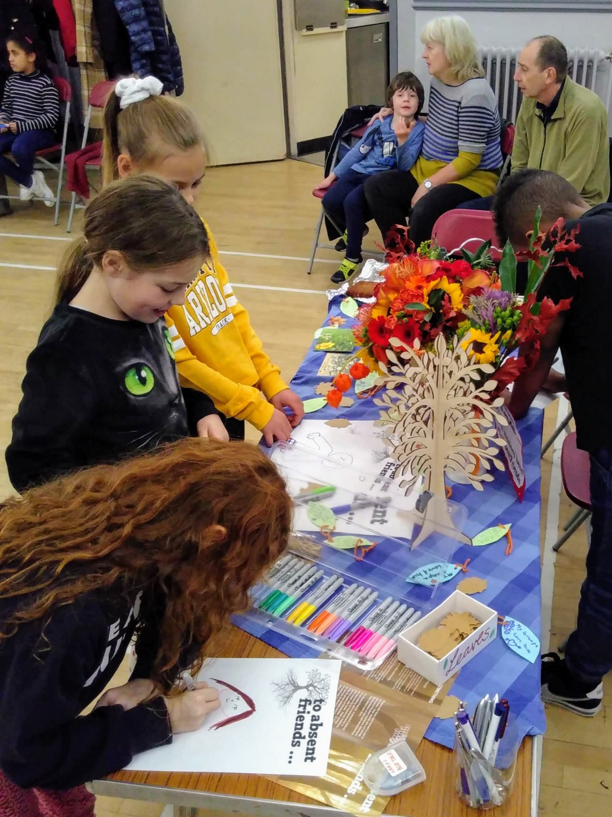 Willowbrae Community Ceilidh