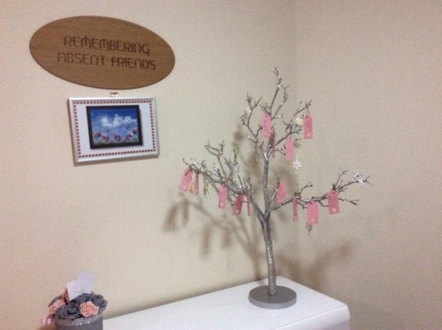Peacock Nursing Home, Livingston