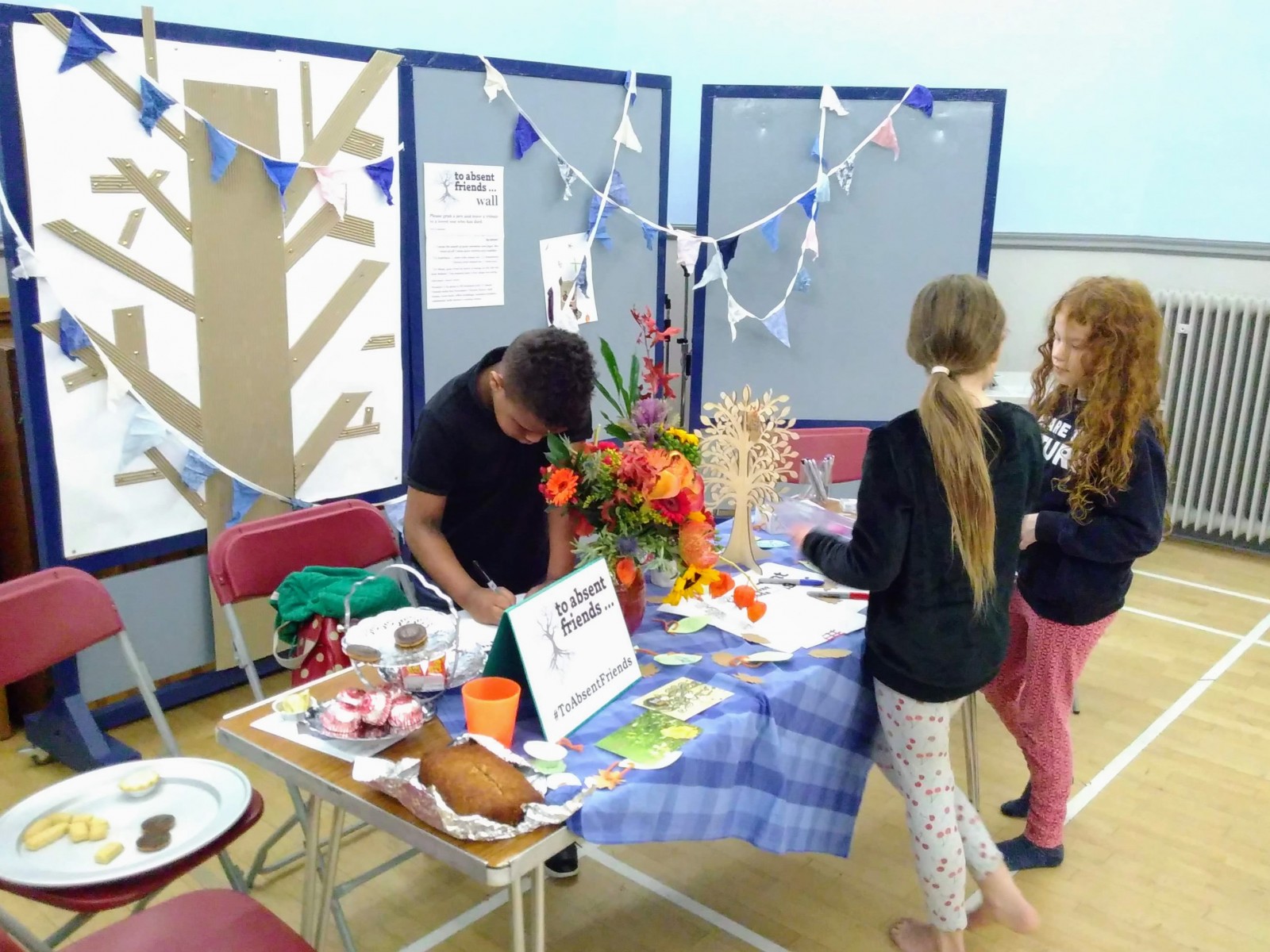 Willowbrae Community Ceilidh