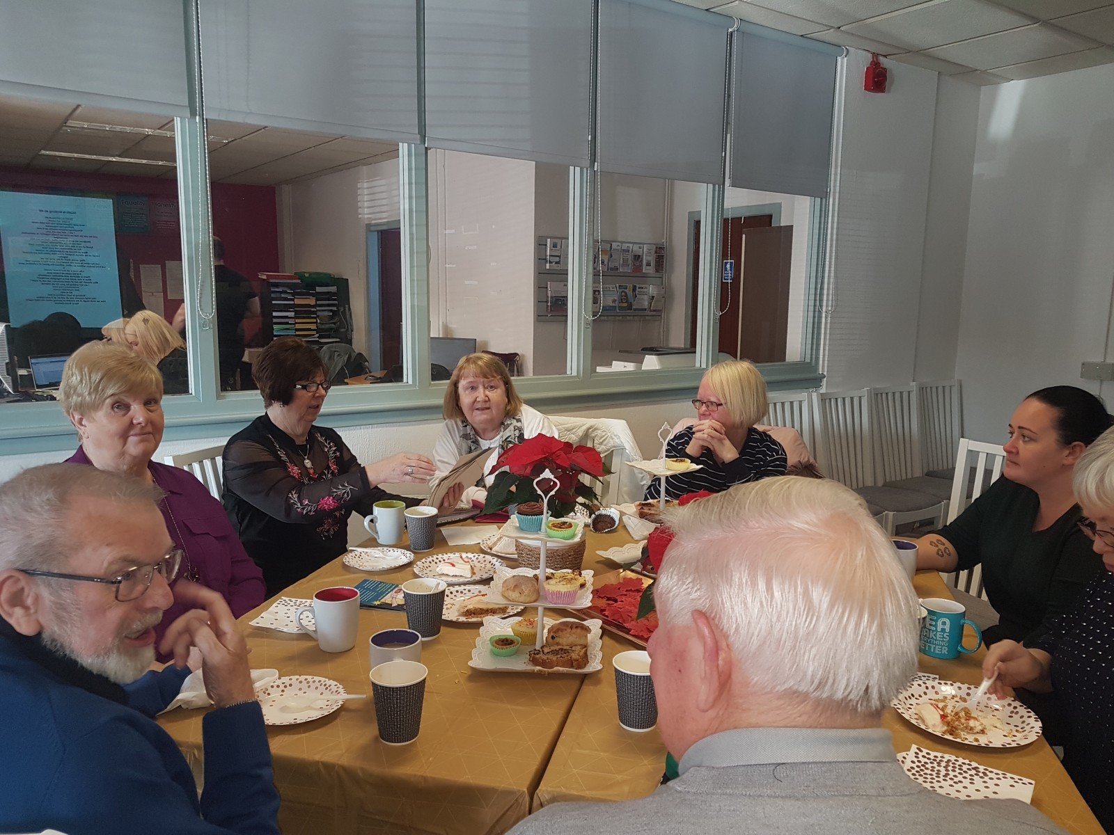 Inverclyde Carers Centre