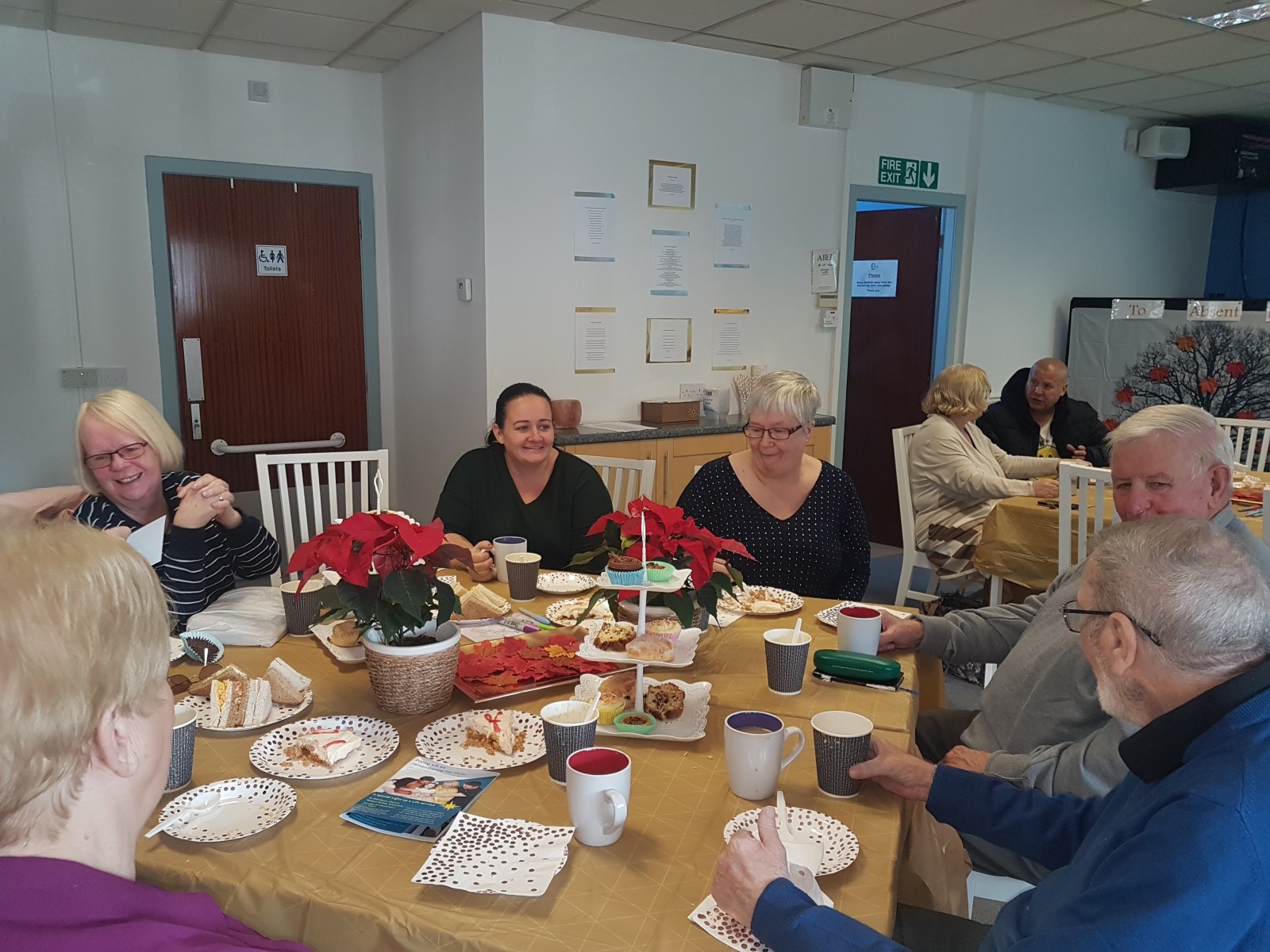 Inverclyde Carers Centre