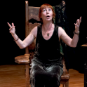 A Hearth for Old Stories: Scottish Storytelling Centre