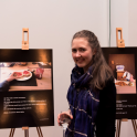 Essence of a Memory Competition Winner: Sarah Mallon