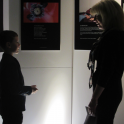 Lachy meets Shona Robison, Cabinet Secretary for Health and Wellbeing