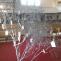 Wardie Parish Church