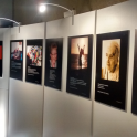 Essence of a Memory Exhibition in Scottish Parliament