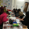 Crocus Group<br/><a href="gallery/to-absent-friends-2018/398/add/#comments">Add comment</a>