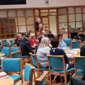 To Absent Friends at the Steeple Church, Dundee<br/><a href="gallery/to-absent-friends-2018/366/add/#comments">Add comment</a>