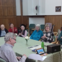Remembering absent friends at the Beacon Club, Edinburgh<br/><a href="gallery/to-absent-friends-2018/388/add/#comments">Add comment</a>