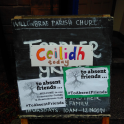 Willowbrae Community Ceilidh