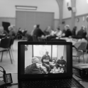Dove Centre Men's Group, Oban