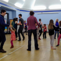 Willowbrae Community Ceilidh