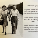 Oban Hospice's "The Making of Memories" postcard