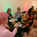 "Remembering Angela" event by Alcohol & Drugs Action
