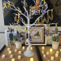 The Women's Centre, "Remembering Ina"