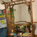 North Berwick Compassionate Neighbours event