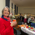 NODA Wigtownshire and Guid Grief To Absent Friends gathering