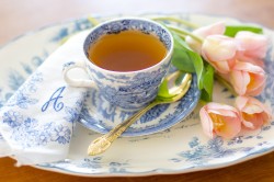 Teacup