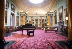 Paxton House