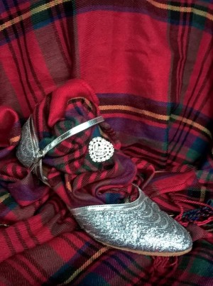 Tartan Harmony